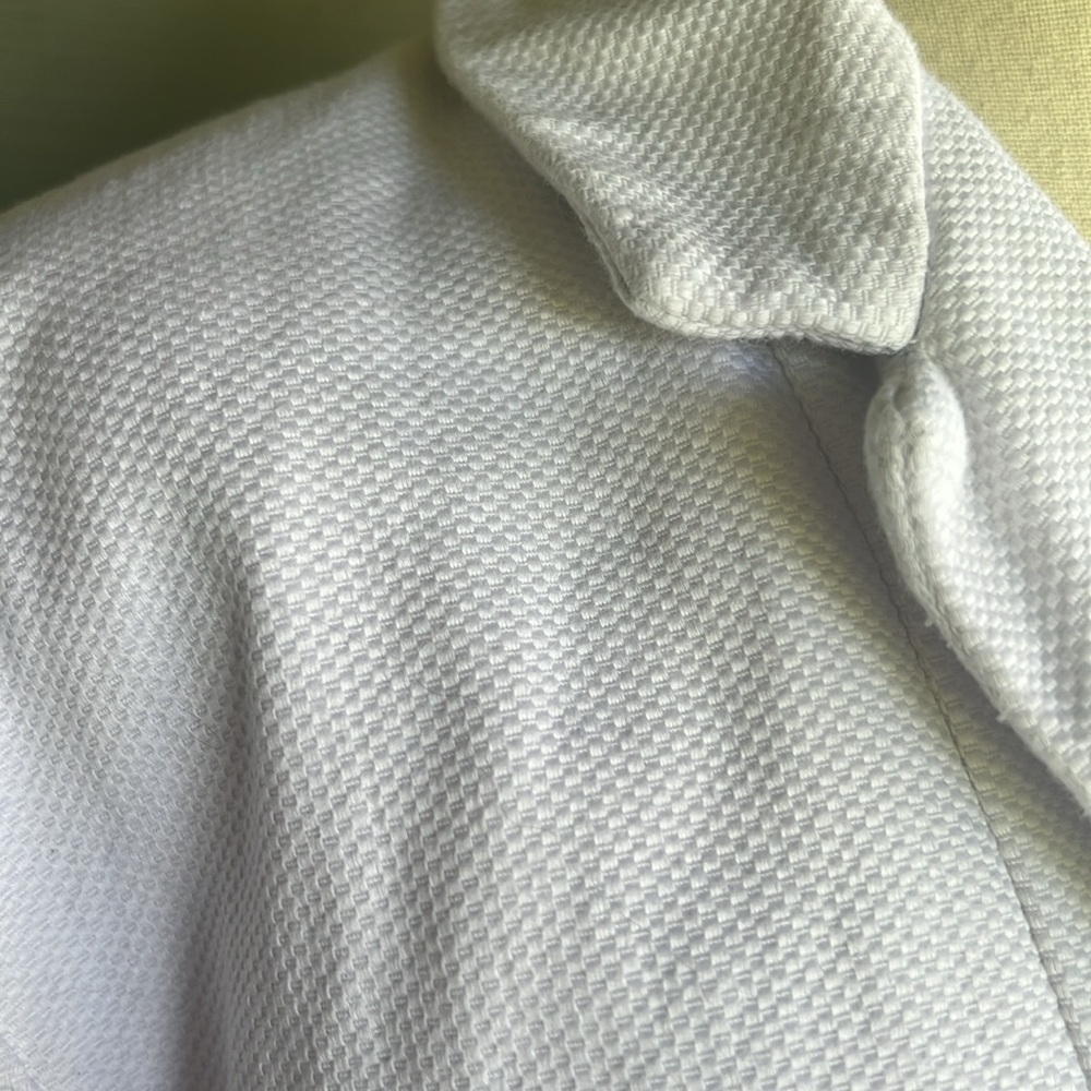 Premise Textured Blazer - Picture 2 of 11